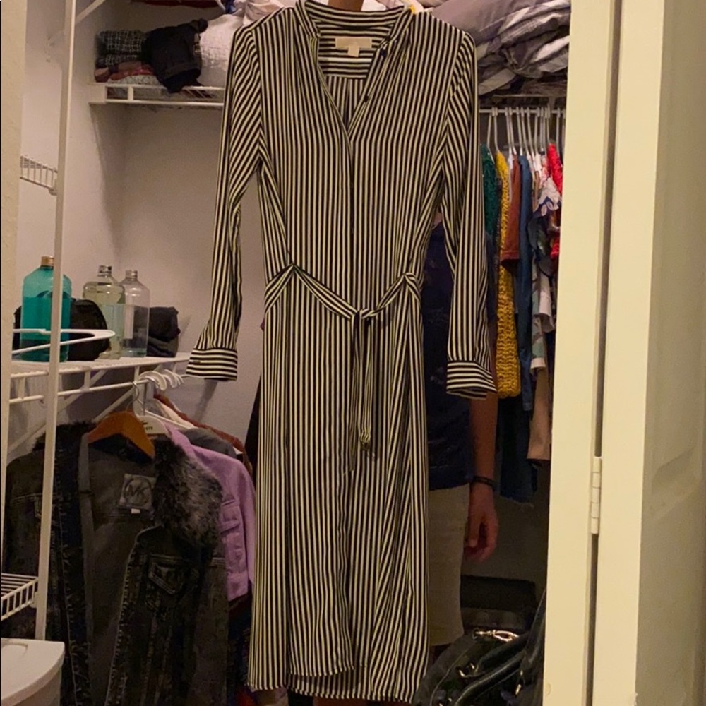 Michael Kors dress